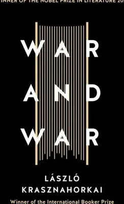 Zdjęcie produktu dla War and War
