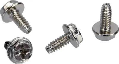 Zdjęcie produktu dla InLine 77783L, Metal, Srebrny