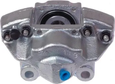 Produktbild von Bremssattel 2 Kolben Ø 42 mm Grauguss A.B.S. für u.a. MERCEDES-BENZ 123