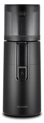 Immagine prodotto di Hurom H-400-BEC05MB Entsafter für Gemüse und Obst, Mattschwarz