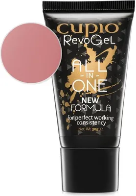 Produktbild von Cupio RevoGel Nudissimo 30g