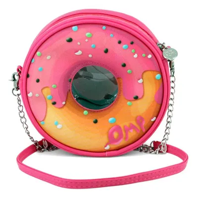 Produktbild von Oh My Pop! Umhängetasche Pinknut