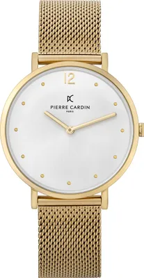 Immagine prodotto di Pierre Cardin Belleville Simplicity CBV.1016 Herrenuhr