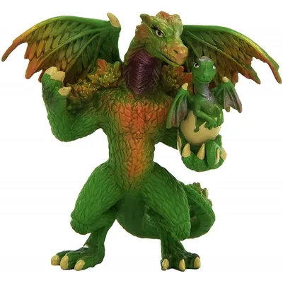 Image de Papo - Figurine (39089) PAPO