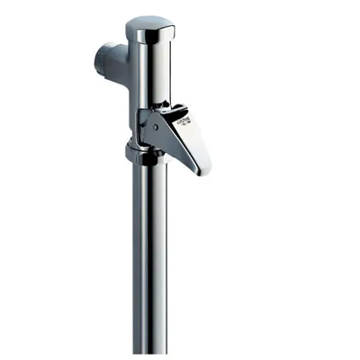Immagine prodotto di Grohe DAL Automatic-Druckspüler Messing verchromt 3/4