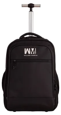Produktbild von William Martin Business Trolley Mehrfarbig