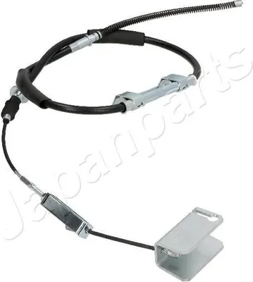 Produktbild von JAPANPARTS Handbremsseil Seilzug Feststellbremse für KIA CARNIVAL I (UP) Links BC-K16L