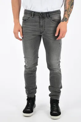 Produktbild von Diesel Herren Jeans Thommer Farbe:Grau 084JT Größe:W30/L32