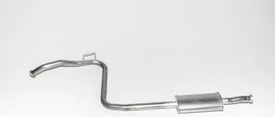 Produktbild von VEGAZ RS-174 Mittelschalldämpfer Schalldämpfer für RENAULT RAPID Kasten (F40, G40)