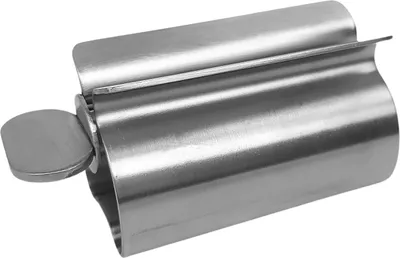 Produktbild von Edelstahl Tubenausdrücker Tubenpresse