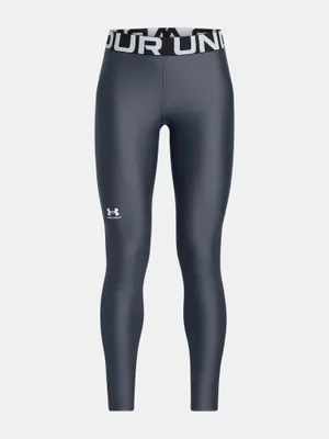 Produktbild von Under Armour Mädchen Leggings Hg Legging 1390069-044__YXL