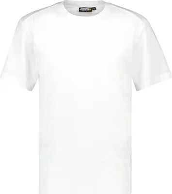 Produktbild von DASSY T-Shirt VICTOR Gr. M weiß