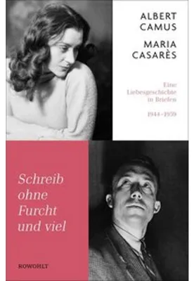 Immagine prodotto di Schreib ohne Furcht und viel