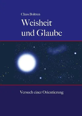 Produktbild von Weisheit und Glaube