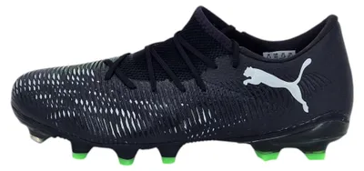 Produktbild von PUMA FUTURE 8 MATCH Low FG/AG Fußballschuhe für Rasen und Kunstrasen Gr. 40.5