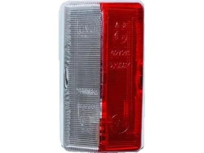 Immagine prodotto di PROPLAST Luce di ingombro 40170004 39 mm 84 mm 48 mm