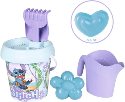 Immagine prodotto di Simba Dickie Smoby Stitch Eimergarnitur 7600862185