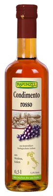 Produktbild von Condimento Rosso 500ml