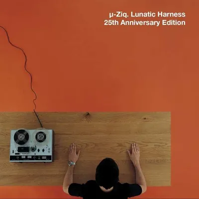 Image de Lunatic Harness (Édition 25e anniversaire)