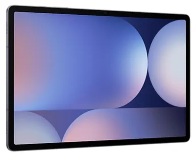 Produktbild von Samsung Galaxy Tab S Galaxy Tab S10+ Wi-Fi, 31,5 cm (12.4"), 2800 x 1752 Pixel, 256 GB, 12 GB, 2,8 GHz, Grau
