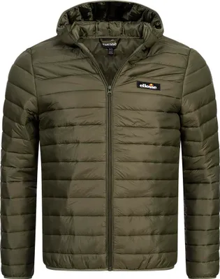 Produktbild von M|ellesse Mazzarino Herren Winterjacke SOP23829-Khaki