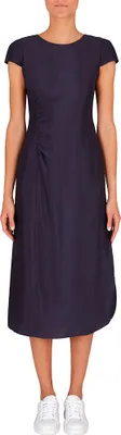 Produktbild von Armani Exchange Xw000452a_f12747u Kleid Lila 6 Frau Lila 6