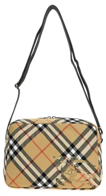 Produktbild von Burberry Umhaengetasche aus Polyester in Beige 8091320SAND