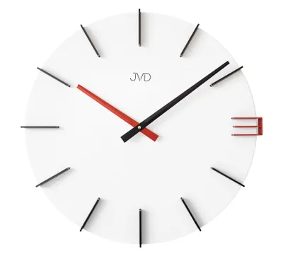 Obrázok produktu pre Nástenné hodiny - JVD Model: HC44.1