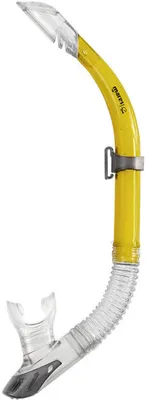 Immagine prodotto di Mares Adulto Snorkel Sailor, Blu, 411461RBLSA