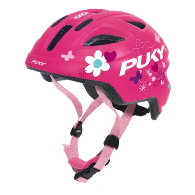 Produktbild von Puky Kinder Fahrradhelm PH 8 Pro Rosa Small