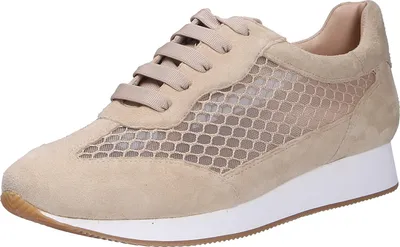 Produktbild von Peter Kaiser Damen Sneaker beige Größe EUR 41