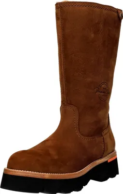 Produktbild von Panama Jack Damen Winterstiefel Lima 11216-37, 11216-38, 11216-39, 11216-40, 11216-41, 26048-38, 26048-39, 26048-40, 26048-41 PAN-Lima cuero/bark 38