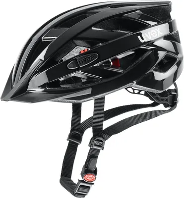 Zdjęcie produktu dla Uvex i-vo 3D, Kask zamkniety, Konstrukcja formy wtryskiwanej