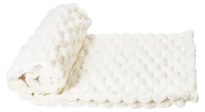 Immagine prodotto di Nobby Liegedecke "DIAMOND" Classic crema L x B: 75 x 100 cm
