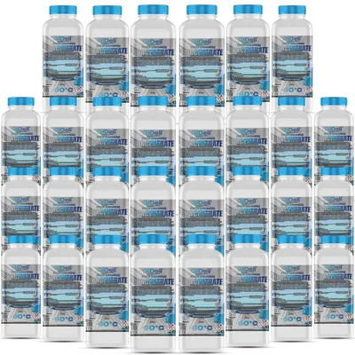 Produktbild von Scheibenfrostschutz Konzentrat -60°C 30L Winter Wischwasser Reiniger Auto GiDeli
