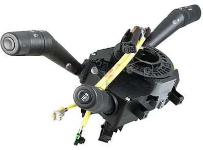 Produktbild von METZGER 0916629 Lenkstockschalter Kombischalter für FIAT GRANDE PUNTO (199) PUNTO EVO (199) PUNTO (199) für ABARTH Grande Punto (199)