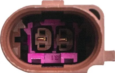 Produktbild von FEBI BILSTEIN 185757 Abgastemperatursensor für VW Golf VII Schrägheck (5G1, BQ1, BE1, BE2) 719mm