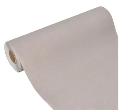 Produktbild von Tischläufer, Tissue "ROYAL Collection" 24 m x 40 cm grau