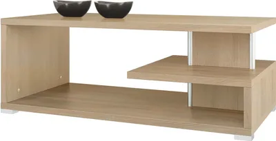 Obrázek produktu pro Konferenční stolek LENGBY - dub sonoma