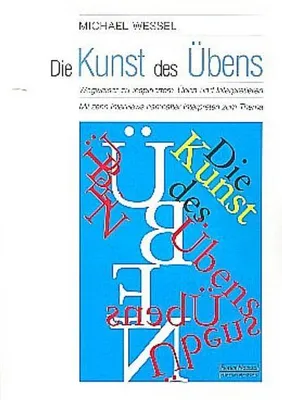 Obrázek produktu pro Die Kunst des Übens