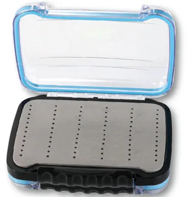Produktbild von Paladin Spoon-Box klein 13x10x4cm - Angelbox