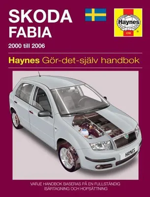 Produktbild von Skoda Fabia