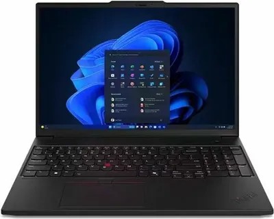 Produktbild von Lenovo ThinkPad P16s Gen 3 (Intel), Intel Core Ultra 5, 40,6 cm (16"), 1920 x 1200 Pixel, 32 GB, 1 TB, Windows 11 Pro