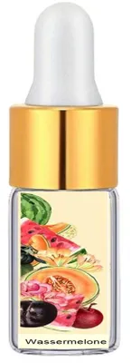 Produktbild von GKA Parfümöl Wassermelone aus Frankreich Parfüm Kosmetik Melone Wassermelone, Pflaume, Fressie sehr intensiv Probierfläschchen