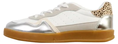 Produktbild von Sneaker mit Schnürung