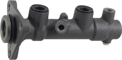 Produktbild von Hauptbremszylinder Ø 22,2 mm 2x M10x1.0 2-Alu-Ansch. A.B.S. für TOYOTA COROLLA