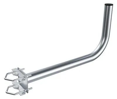 Image de Support d'antenne, diamètre 38 cm, hauteur 25 cm, modèle BLOW 76-935