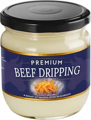 Produktbild von Rindertalgkrapfen 320g - Agro-Top