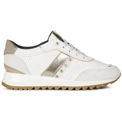 Obrázek produktu pro Geox Dámské tenisky D02AQA 08522 C1352 Barva:bílá Velikost: 41