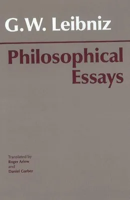 Image de Leibniz: Philosophical Essays